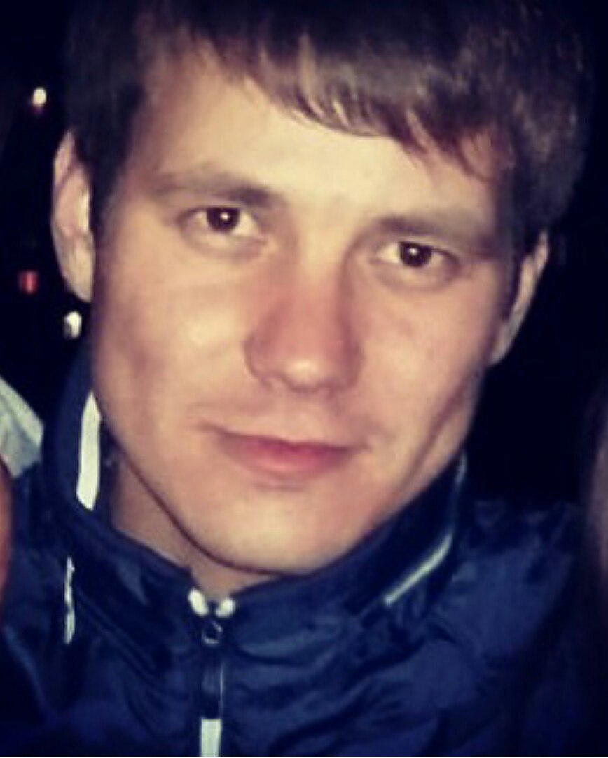 Ильдар Гузаиров