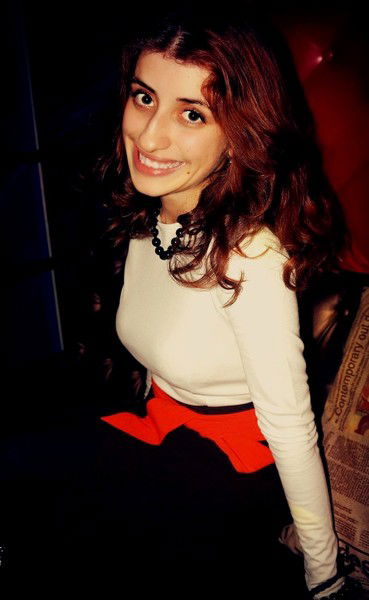 Кат Краснова