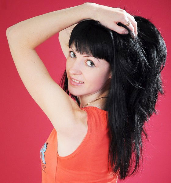 Светлана Гавриш