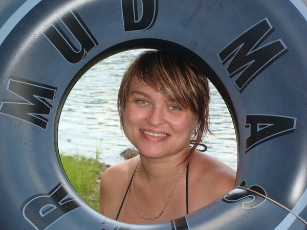 Татьяна Михалёва