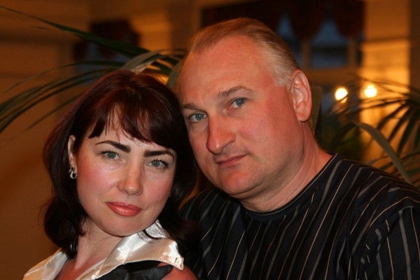 Василий Андрусенко