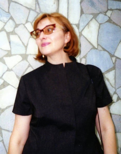 Светлана Жигалова