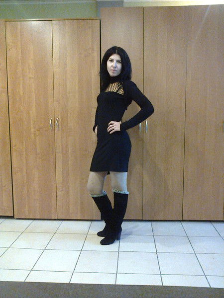 Kristina Tokarevskaya