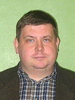Юрий Ткаченко