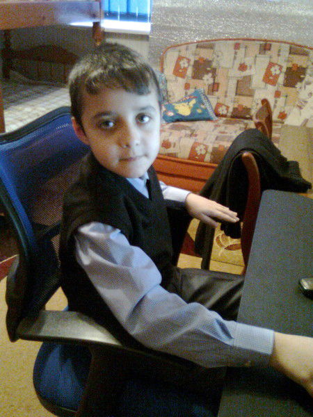 Самед Самедов