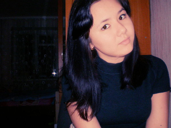 Лида Гумерова