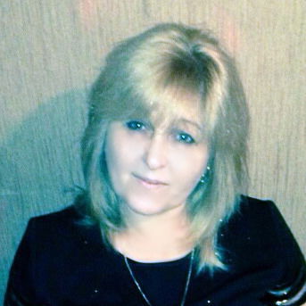 Людмила Клиппенштейн