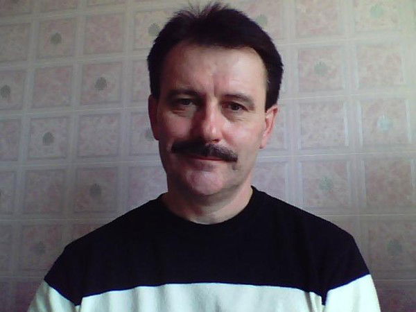 Сергей Бушин