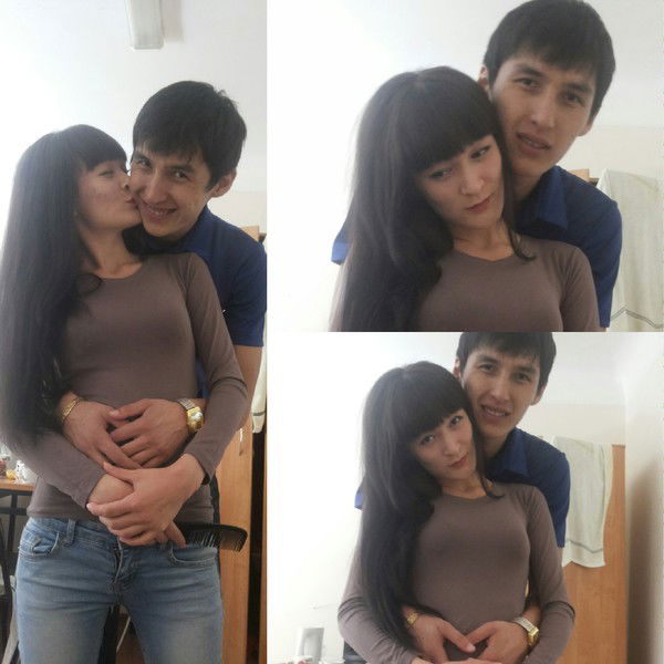 Жансая Акаева