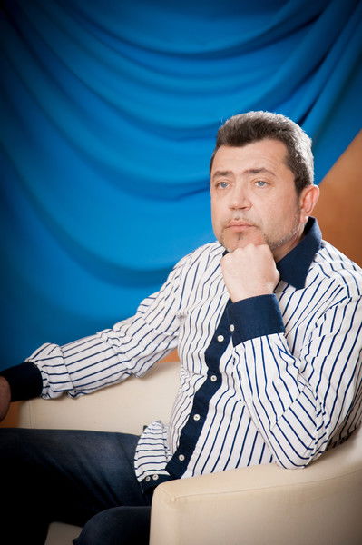 Жан Конради