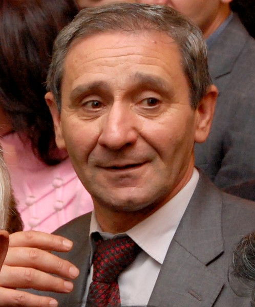 Сейфал Гасанов