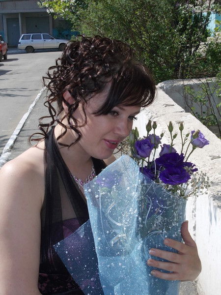 Анастасия Зенина