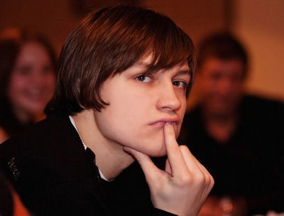 Алексей Кириленко