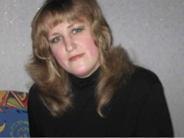 Светлана Борисова