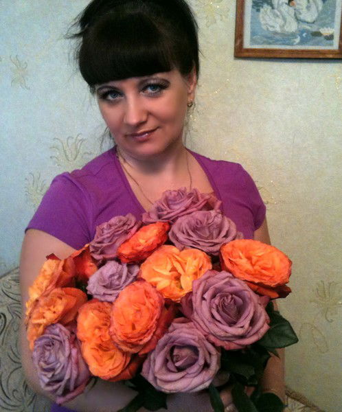 Галочка Лысикова