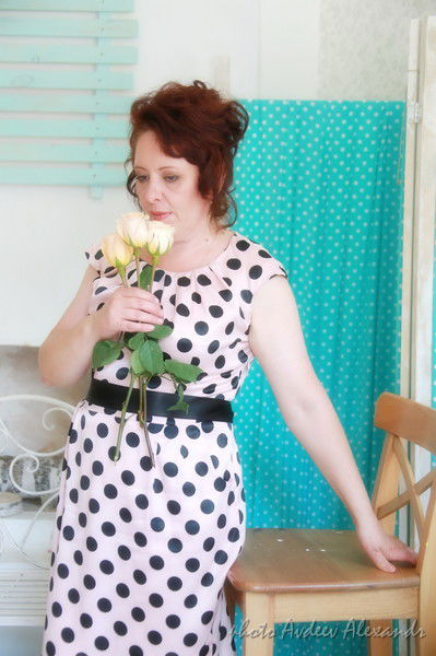 Света Королькова