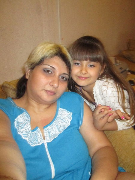 Юлия Сергеева