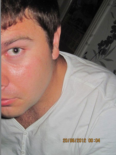 Максим Хрущ