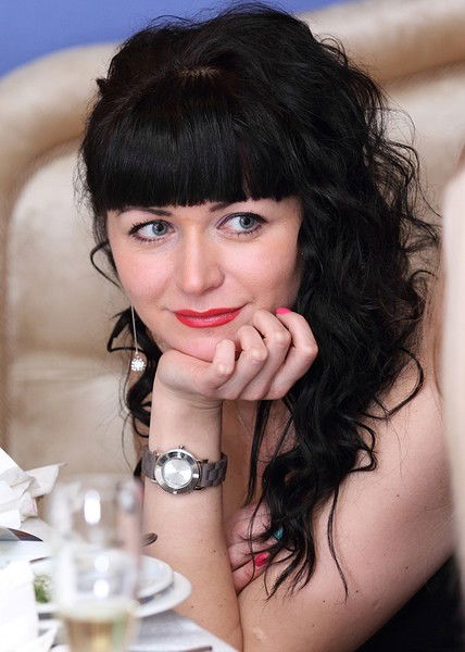 Алла Осипенко