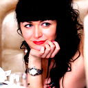 Алла Осипенко