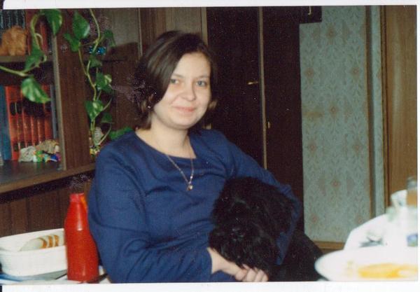 Наталья Тихомирова