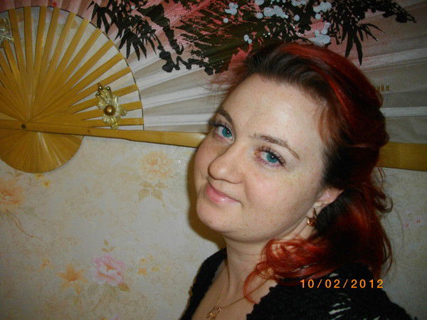 Виктория Леонюк