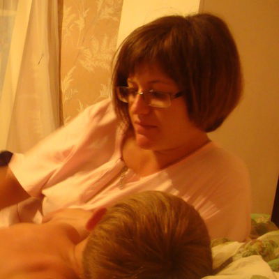 Евгения Епифанцева