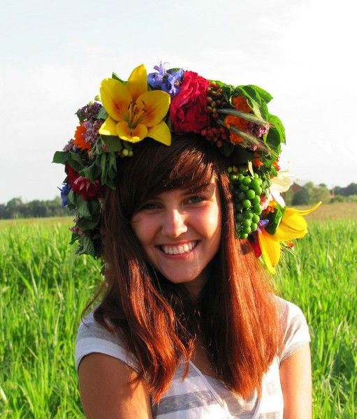 Виктория Заайка