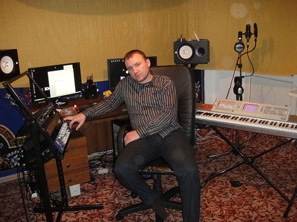 Ахмед Гадаев