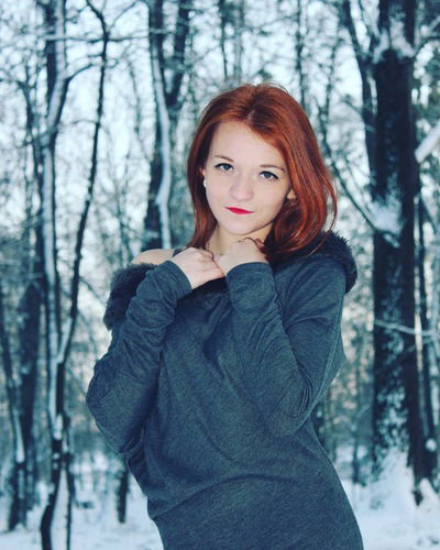 Анастасія Євгенівна