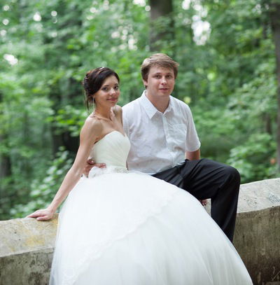 Серега Проничев