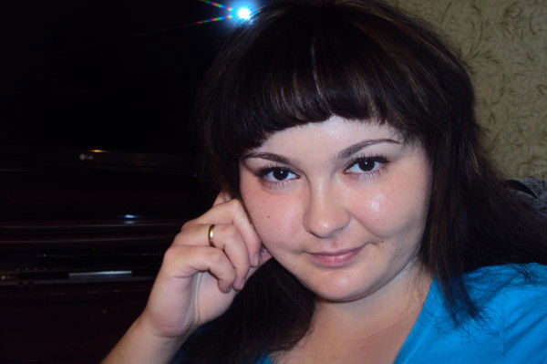 Лариса Чепига