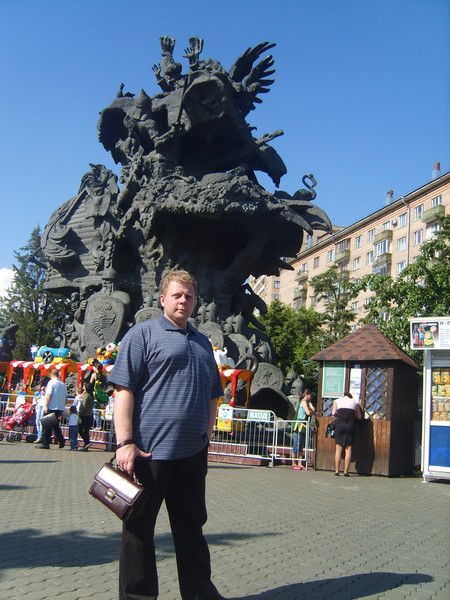 Константин Журилов