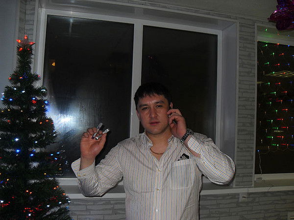 Андрей Кожемяченко