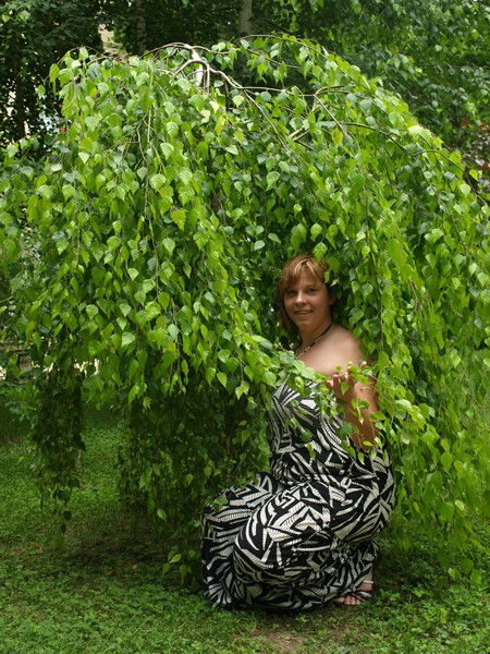 Татьяна Новикова