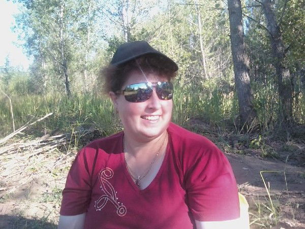 Ольга Леонтьева