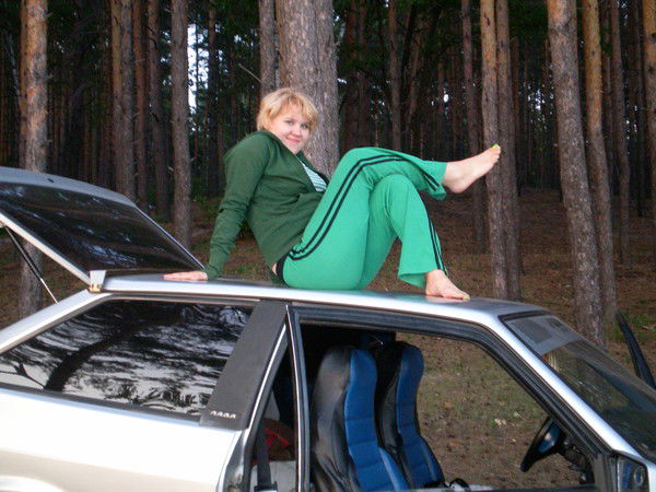 Анна Ларцева