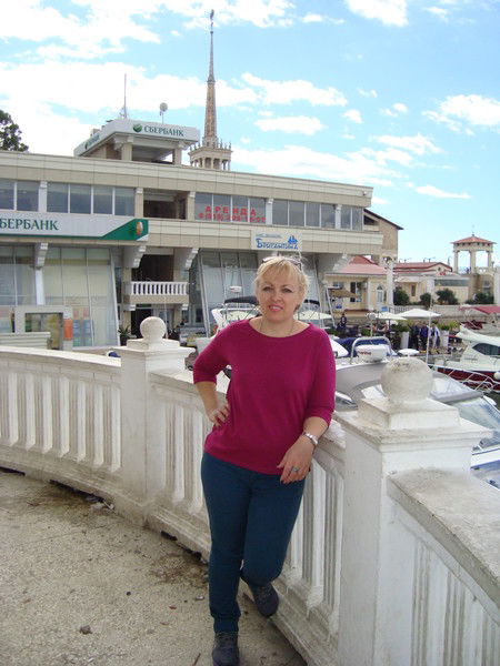 Елена Беленок