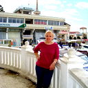 Елена Беленок