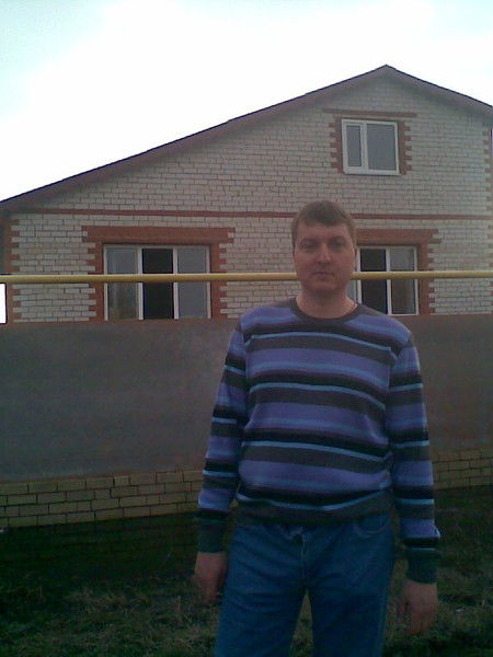 Алексей Бекетов