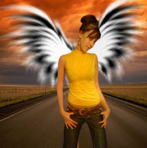 Виктория Добровольская