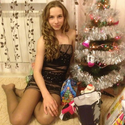 Иришка Гилёва