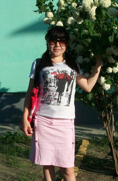 Асия Чичерова