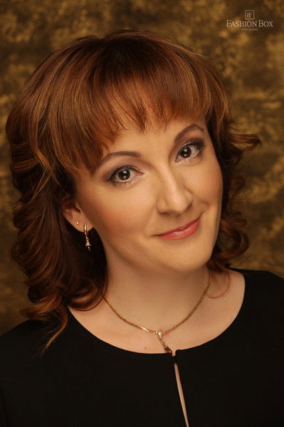 Ольга Рогачева