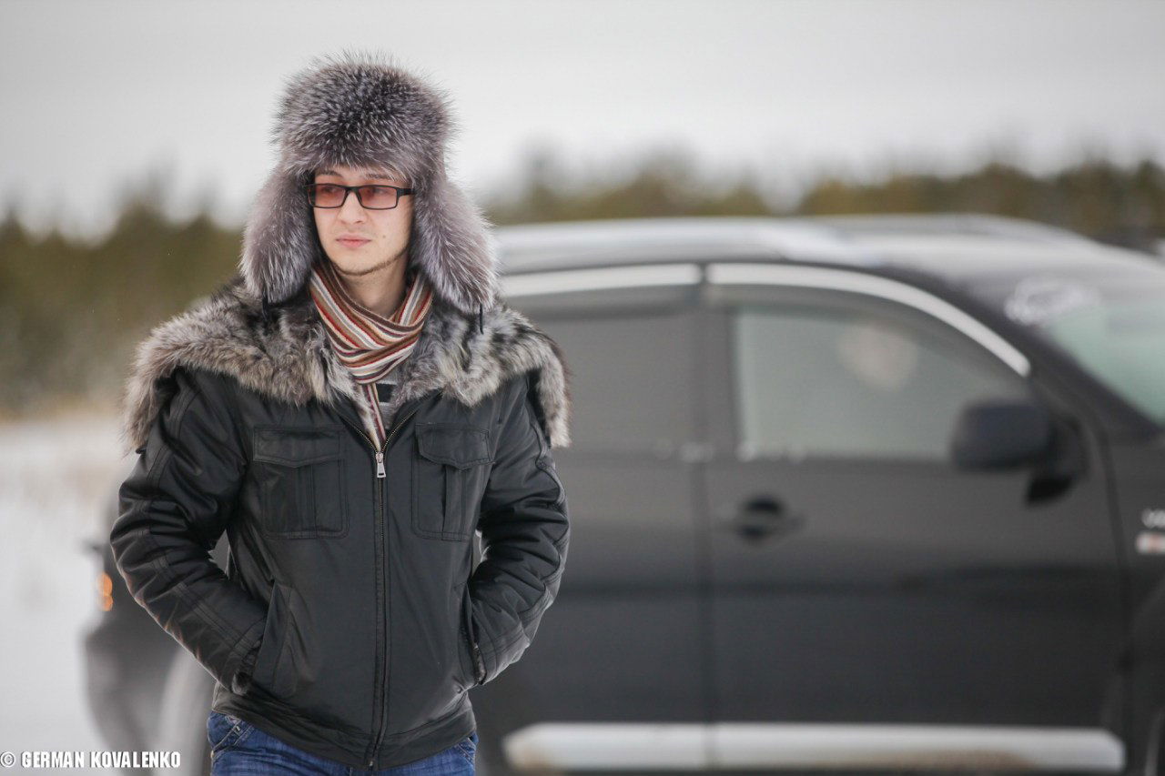 Дмитрий Сергеевич