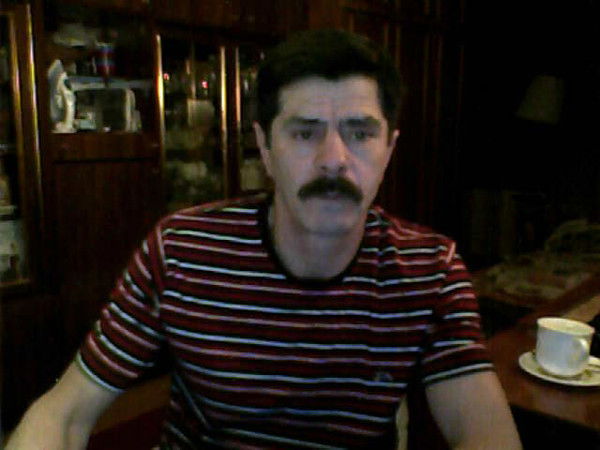 Сахиб Мурзахметов