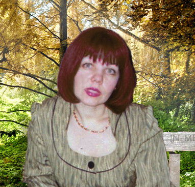 Людмила Мозговая