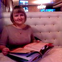 Женичка Пивоварова