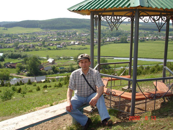 Вадим Куклин