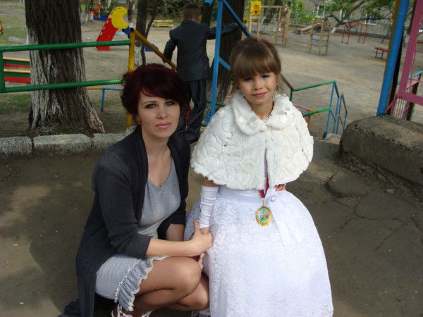 Наталья Сильченко